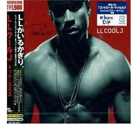 Ll Cool J - Todd Smith [Import]