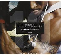 Ll Cool J - Vol. 10