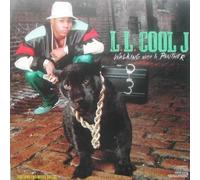Ll Cool J - Walking With A Panther