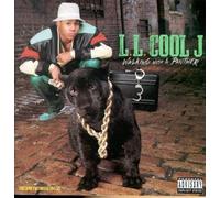 LL Cool J Walking with A Panther Explicit Lyrics (CD)