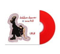 LØLØ Debbie Downer X Overkill (Vinyl LP)