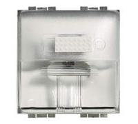 LL-LAMP LUZ RAS 230V 2M