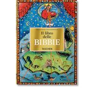 Libro Delle Bibbie - Andreas Fingernagel e Christian Gastgeber e Stephan Füssel