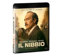 ll Nibbio (2025) Blu Ray pre order