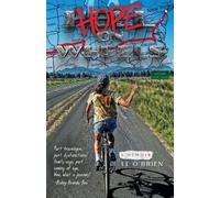 LL O'Brien Hope on Wheels (Tascabile)