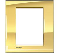 LL-PLACA 3+3M ORO FRÍO