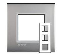 LL-PLACA AIR 2X3M NÍQUEL