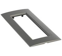 Living Light - Placca 7P Tech - LNC4807TE