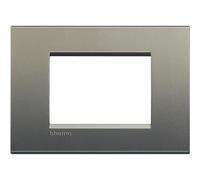 Living Light - Placca 3P Avenue - LNA4803AE