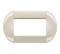 Ll - Placca 4P Colonial Lnb4804Cl