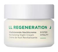 Annemarie Börlind LL Regeneration Revitalizing Crema da notte 50 ml