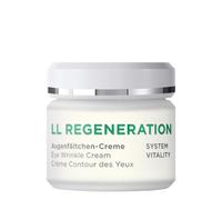 LL REGENERATION SYSTEM VITALITY Crema per le rughe degli occhi 30 ml