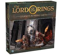 Espansione Del Gioco Da Tavolo FFG Shadowed Paths Box SW (Nuovo)