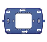 Bticino Livinglight Ln4719 - Ll-Supporto Rect 2M Cent