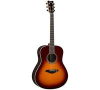 LL-TA TransAcoustic BS Brown Sunburst - Chitarra acustica