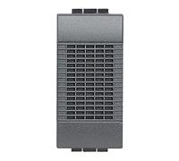 Bticino Living International Suoneria L4351/230 Bronzo 230V 8VA