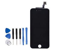 LL Trader Nuovo per iPhone X Display TFT Touch Screen Digitizer Assembly Sostituzione 2021