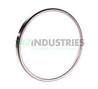 LL521810 Timken 0 x 142,08 x 11,9 mm TAP. ROLL. SINGLE ROW CUP Coppa per cusc...