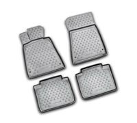 LL8J Set Tappeti Su Misura In Tpe per Lexus Gs (05/05>04/12) No Ibrida