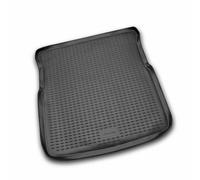 LL92 Vasca Baule Su Misura In Tpe per Ford S-Max (06/06>03/10)