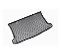 LL9M Vasca Baule Su Misura In Tpe per Chevrolet Aveo 3P (06/08>04/11) - Chevrole