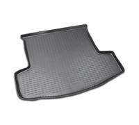 LL9N Vasca Baule Su Misura In Tpe per Chevrolet Captiva (07/06>09/15) 5 Posti