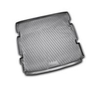 LL9Q Vasca Baule Su Misura In Tpe per Chevrolet Orlando (01/11>09/15) 5 Posti