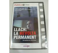 Llach La Revolta Permanente Lluís Danese - DVD Spagnolo Catalano Region 2 Nuovo