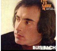 Llach Lluis - Com Un Arbre Nu