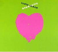LLACH, LLUIS - GEOGRAFIE -DIGI-