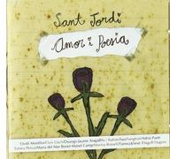 Llach,Lluis - Sant Jordi,Amor I Poesia