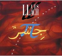 LLACH, LLUIS - UN PONT DE MAR BLAVA -DIG