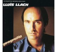 Llach,Luis - Llach Luis (Catalogne) [Import]