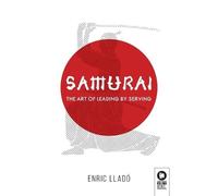 Lladó Micheli Enric Samurai (Tascabile)