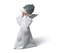 Lladro Porcelain Mime Angel