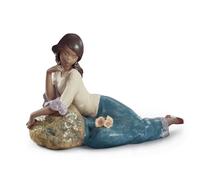 LLADRÓ Figurina Donna Anima
