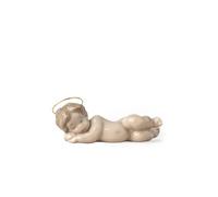 LLADRO' - Figura Statua Porcellana Natività Gesù Bambino III 9cm Natale 01004535