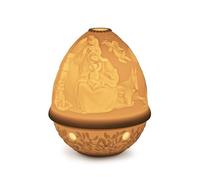 LLADRÓ Litofania Natività