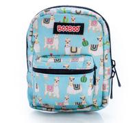 Llama BooBoo Mini zaino funzionale compatto ed elegante, robusto moschettone