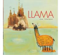 Llama – Close to the Silence – MCA