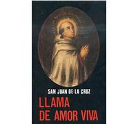 Llama de amor viva