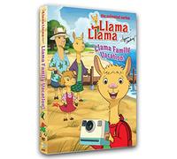 Llama Llama: Llama Family Vacation