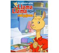 Llama Llama Red Pajama [Edizione: Stati Uniti]