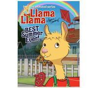 Llama Llama's Best Summer Ever (DVD)