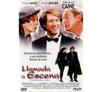 Llamada a Escena(Curtain Call)