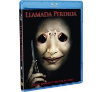 Llamada Perdida (Blu-Ray) (Import) (2009) Shannyn Sossamon; Edward Burns; An
