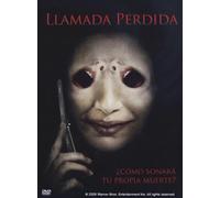 Llamada Perdida (Import Dvd) (2008) Edward Burns; Azura Skye; Ray Wise; Ana Cl