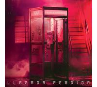 llamada perdida--Import USA