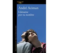 Llámame por tu nombre [Lingua spagnola]