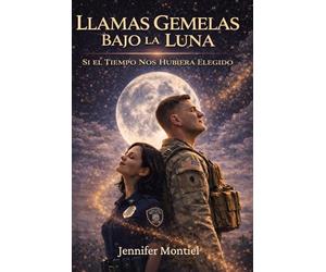 Llamas Gemelas Bajo la Luna: Si el Tiempo Nos Hubiera Elegido